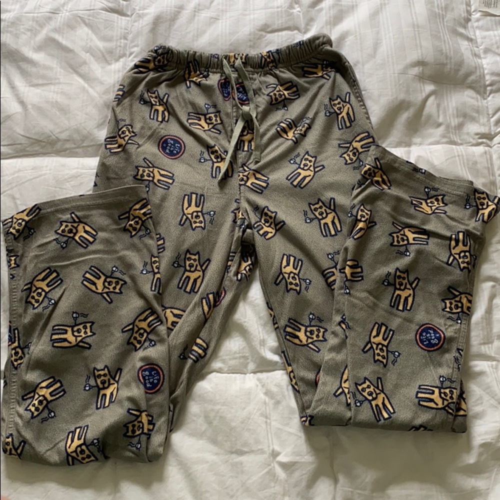 Life is Good PJ bottoms